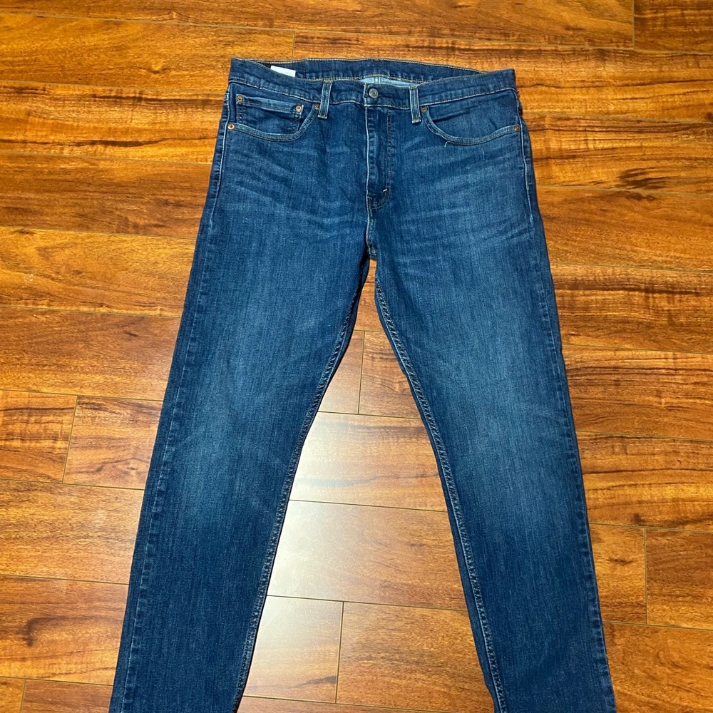 512 Levi strauss Mens Jeans
